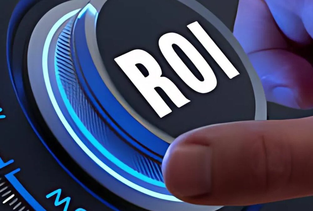 ROI in Software & App Development