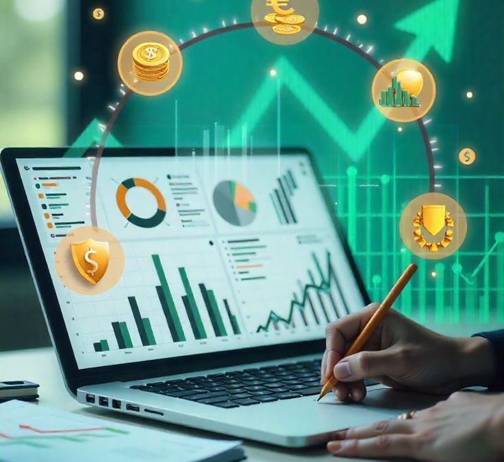 prepare for digital disruption